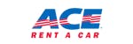 ACE car rental locations in USA