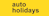 Аренда автомобиля от компании Autos Holidays — Родос — Диагорас – Аэропорт [RHO], Греция — TREWL.com