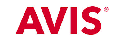 Brand logo for avis