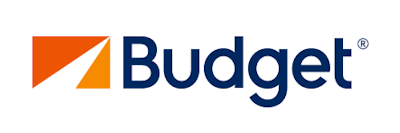 Brand logo for budget