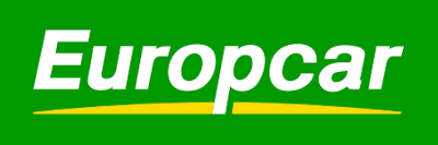 Brand logo for europcar