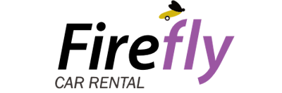 Brand logo for firefly