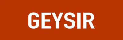 Geysir