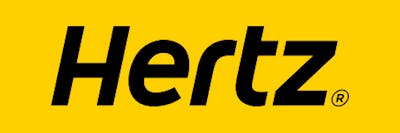 Brand logo for hertz-alt