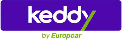 Brand logo for keddy
