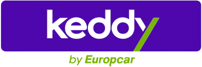 Keddy by Europcar