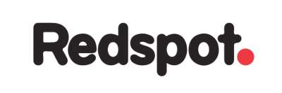 Brand logo for redspot