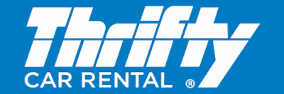 Brand logo for thrifty-alt