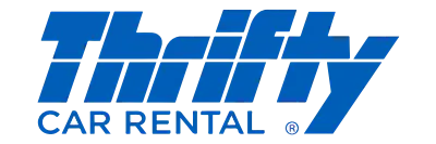 Thrifty car rental